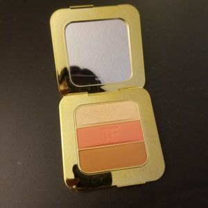 Tom Ford The Afternooner Soleil Contouring Compact